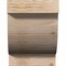 Ekena Millwork Alpine Rough Sawn Rafter Tail, Douglas Fir, 6"W x 8"H x 16"L RFT06X08X16ALP00RDF - alternate 4